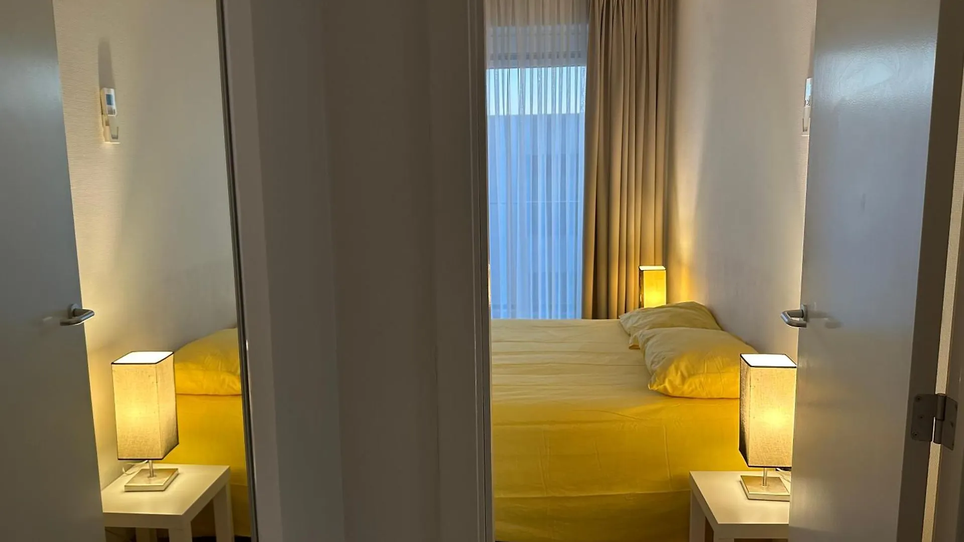 Apartment With Balcony In Brussels Center