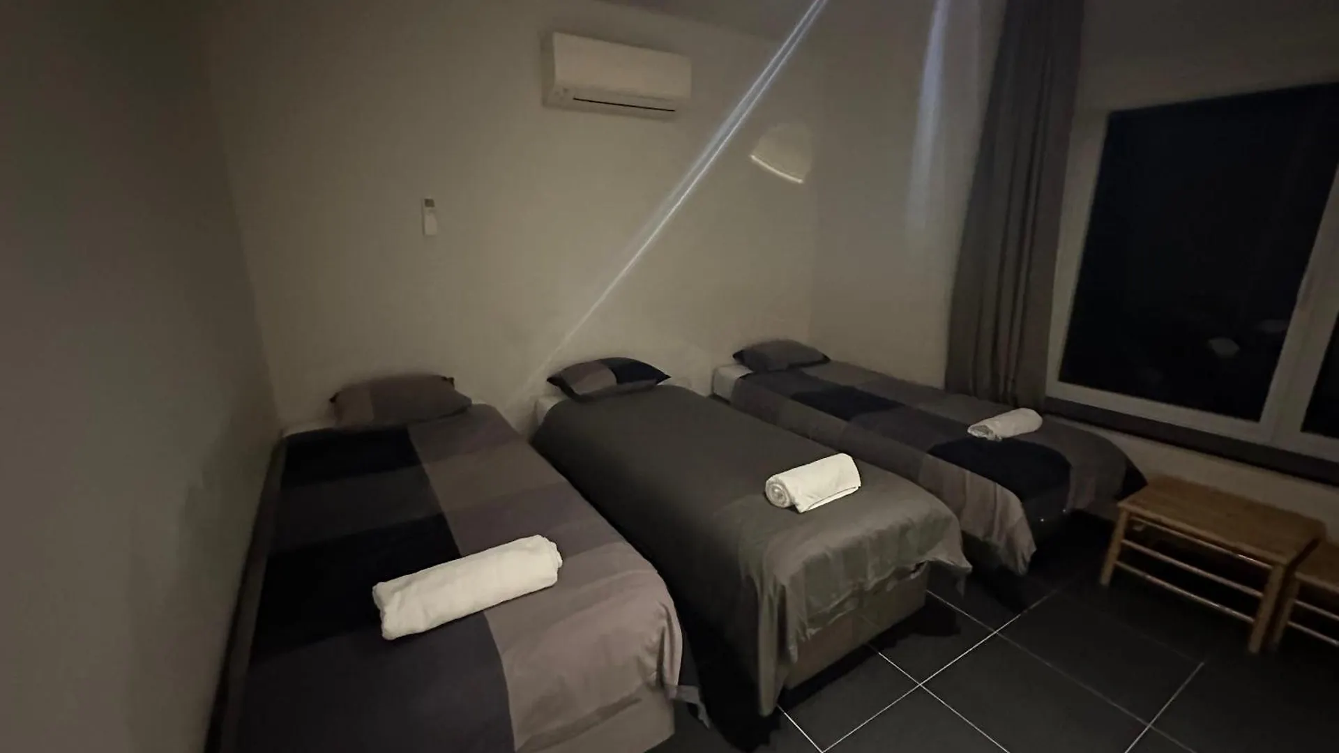 Apartment With Balcony In Brussels Center Bélgica
